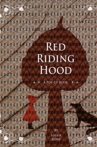 Cover of Red Riding Hood