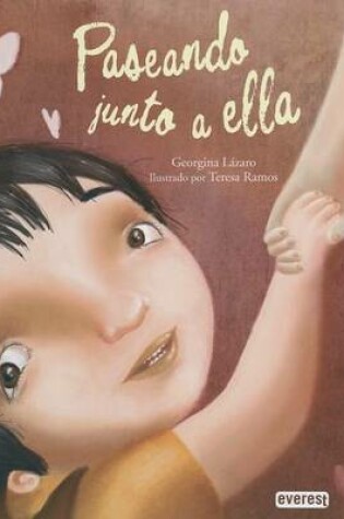 Cover of Paseando Junto A Ella
