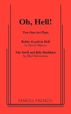 Book cover for Oh, Hell!: Two One Act Plays