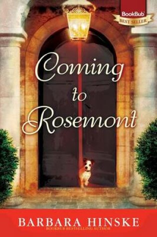 Cover of Coming to Rosemont