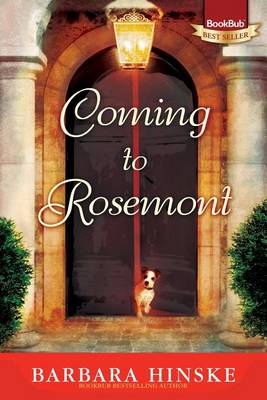 Book cover for Coming to Rosemont
