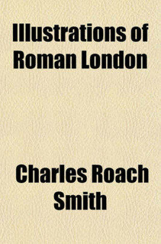 Cover of Roman London