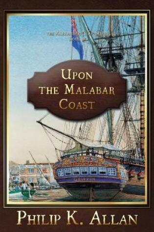 Cover of Upon the Malabar Coast