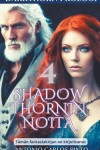 Book cover for Shadowthornin noita 4