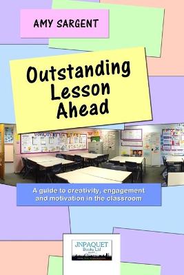 Book cover for Outstanding Lesson Ahead