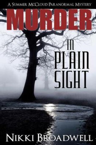 Cover of Murder in Plain Sight