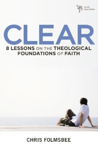 Cover of Clear