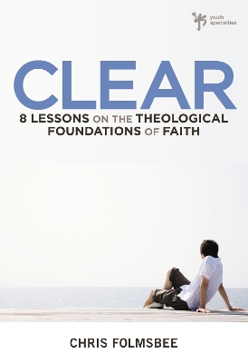 Book cover for Clear