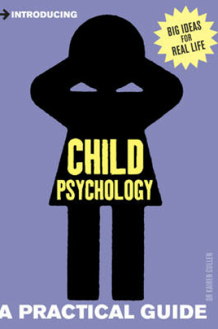 Cover of Introducing Child Psychology