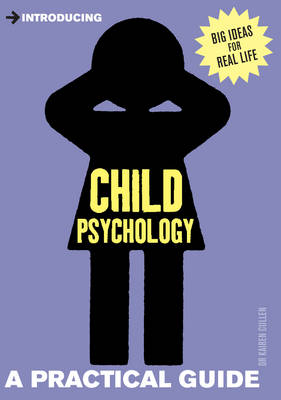 Cover of Introducing Child Psychology