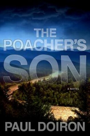 Cover of The Poacher's Son