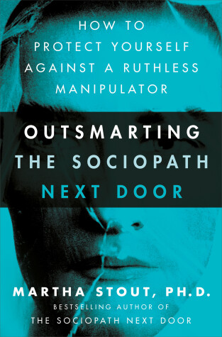 Cover of Outsmarting the Sociopath Next Door