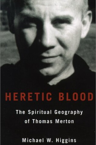 Cover of Heretic Blood