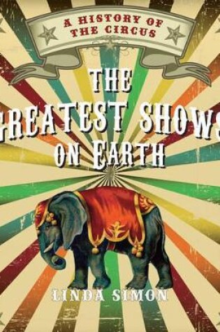 Cover of Greatest Shows on Earth