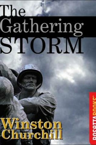 Cover of The Gathering Storm