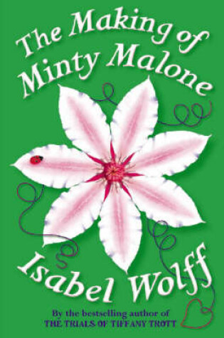 Cover of The Making of Minty Malone