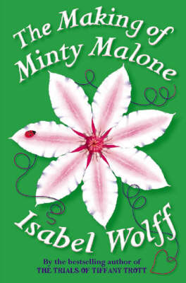 Book cover for The Making of Minty Malone