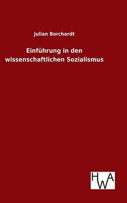 Book cover for Einführung in den wissenschaftlichen Sozialismus