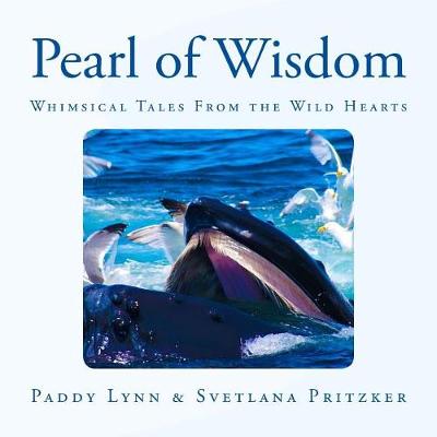 Cover of Pearl of Wisdom