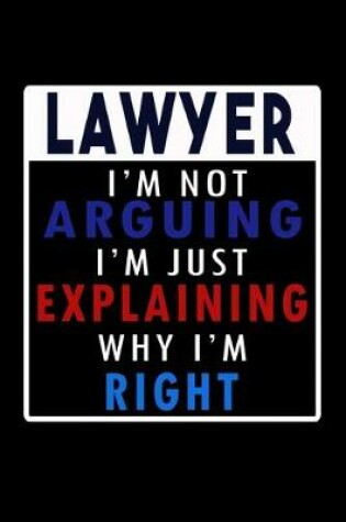 Cover of Lawyer