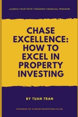 Cover of Chase Excellence