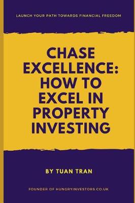 Book cover for Chase Excellence