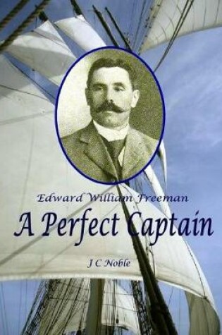 Cover of A Perfect Captain