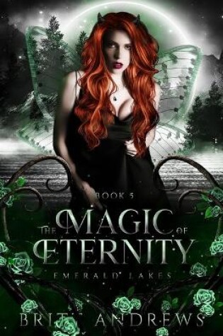 Cover of The Magic of Eternity