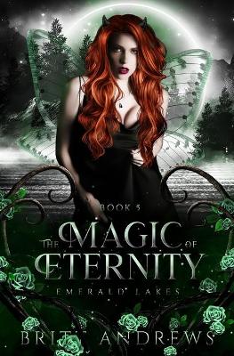 Cover of The Magic of Eternity