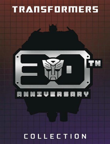 Cover of Transformers: 30th Anniversary Collection
