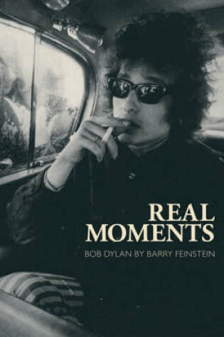 Cover of Real Moments