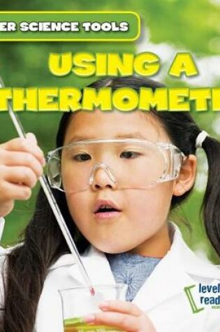 Cover of Using a Thermometer