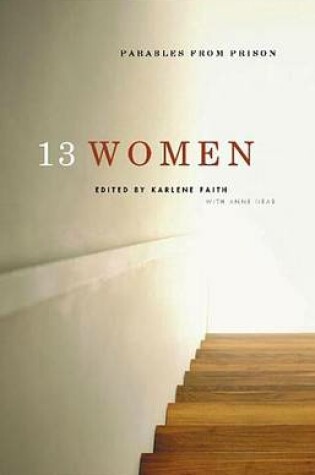 Cover of 13 Women