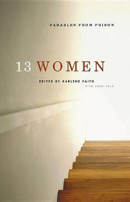 Book cover for 13 Women