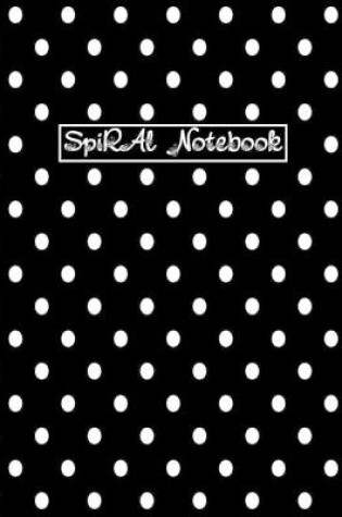 Cover of Spiral Notebook