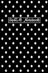 Book cover for Spiral Notebook