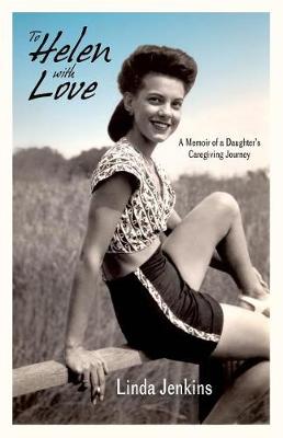 Book cover for To Helen with Love