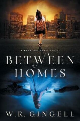 Cover of Between Homes