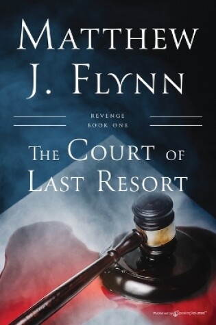 Cover of The Court of Last Resort