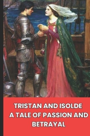 Cover of Tristan and Isolde