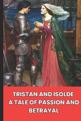 Cover of Tristan and Isolde