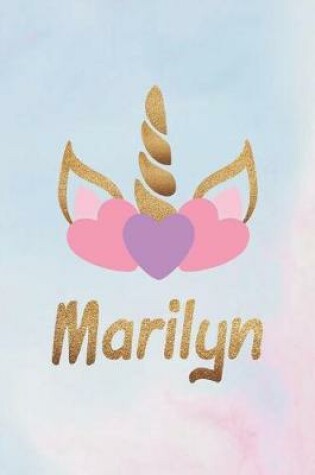 Cover of Marilyn