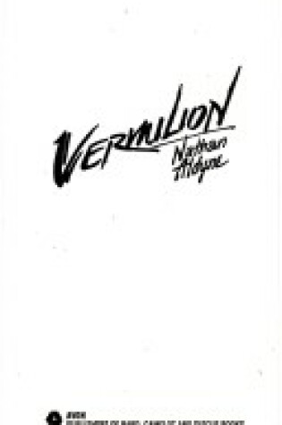 Cover of Vermilion