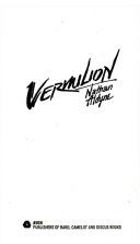 Book cover for Vermilion