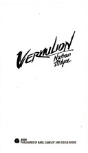 Cover of Vermilion