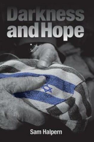 Cover of Darkness and Hope