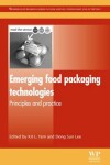 Book cover for Emerging Food Packaging Technologies