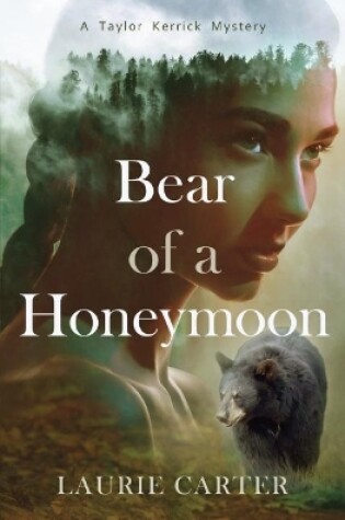 Cover of Bear of a Honeymoon