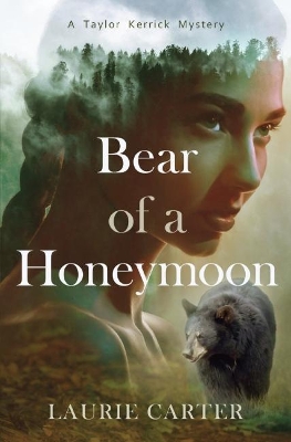 Book cover for Bear of a Honeymoon
