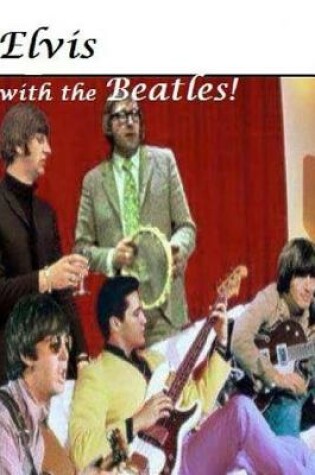 Cover of Elvis with The Beatles!